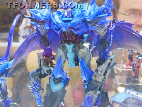 Botcon 2013   Transformers Prime Beast Hunters Day 3 Image Gallery  (15 of 93)
